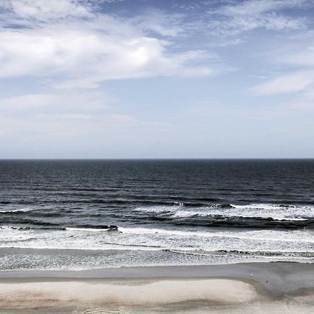 Waterfront Daytona Beach Shores Condo With Amenities Kültér fotó