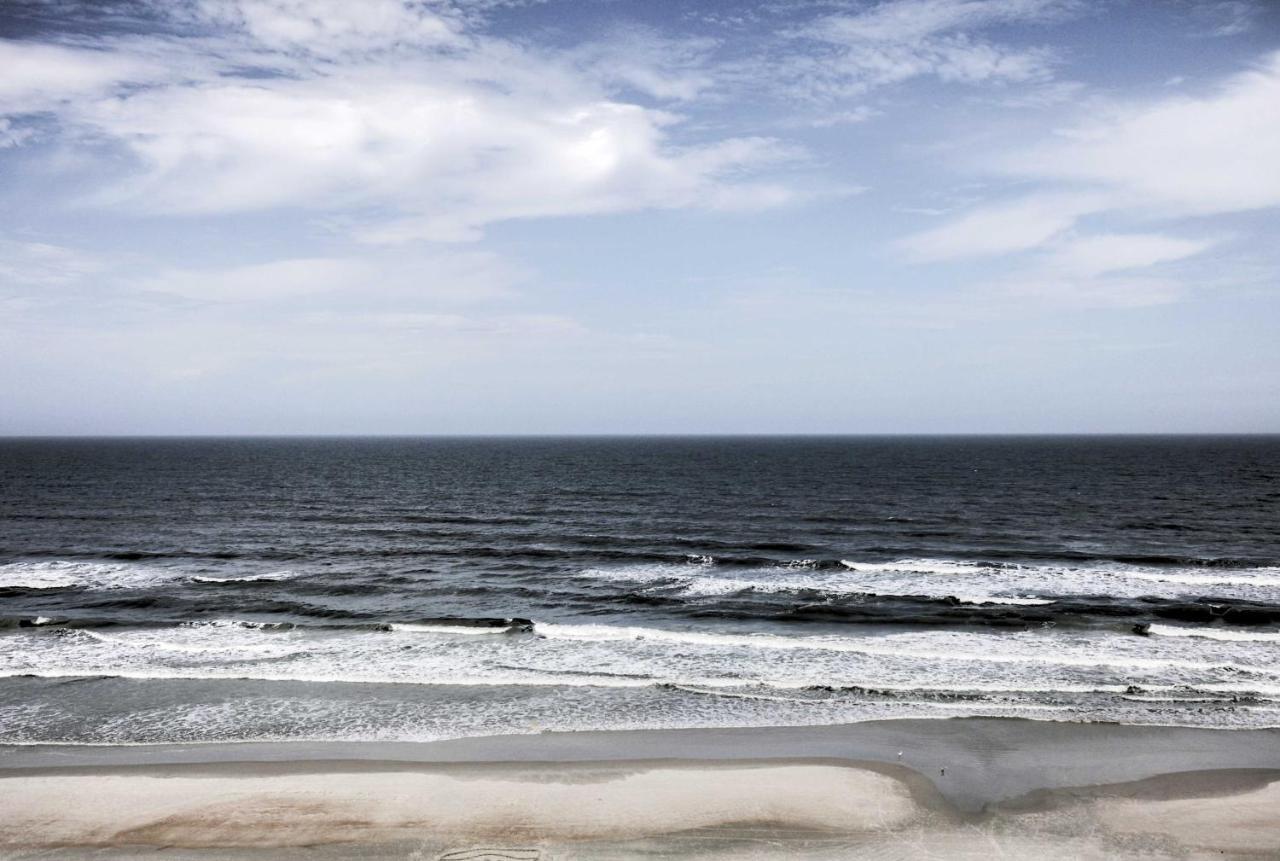 Waterfront Daytona Beach Shores Condo With Amenities Kültér fotó